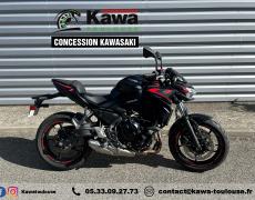 Kawasaki Z Toulouse