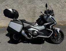 Honda X-ADV Albi