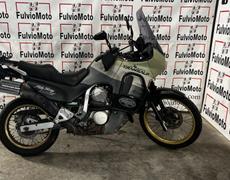Honda Transalp Arles