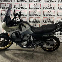 Honda Transalp  Arles