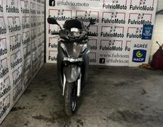 Honda SH Arles