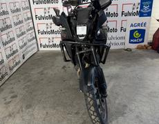 Honda CB Arles