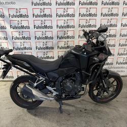 Honda CB  Arles
