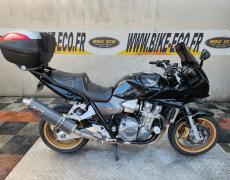 Honda CB Vitrolles
