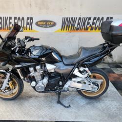Honda CB  Vitrolles