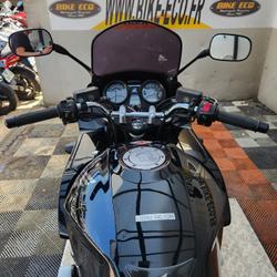 Honda CB  Vitrolles