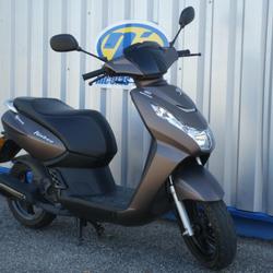 Peugeot Kisbee  Annonay