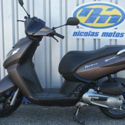 Peugeot Kisbee  Annonay