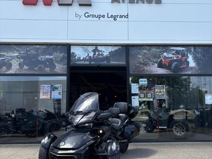 Can Am Spyder F3 -  - 17 799 €