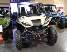Yamaha Rmax Nancy