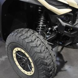 Yamaha Rmax  Nancy