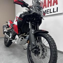 Yamaha XTZ  Orange