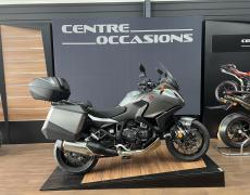 Honda NT