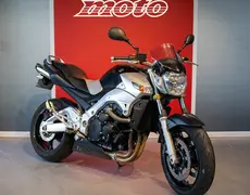 Suzuki GSR 600 Anglet