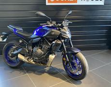 Yamaha MT07 Firminy