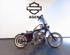 Harley Davidson Sportster Boé