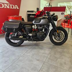 Triumph Bonneville  &Eacute;tupes