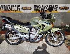 Honda Transalp Vitrolles