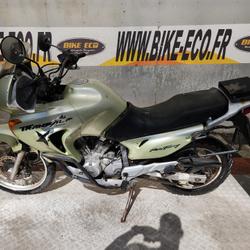 Honda Transalp  Vitrolles