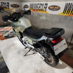 Honda Transalp  Vitrolles