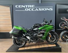 Kawasaki H2 SX Hauconcourt