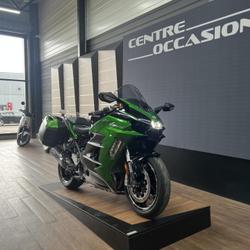 Kawasaki H2 SX  Hauconcourt
