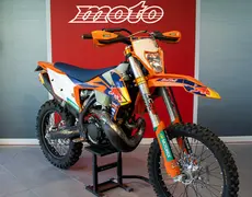 KTM EXC Anglet