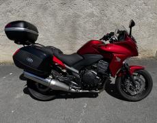 Honda CBF Albi