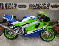 Kawasaki ZX Vitrolles