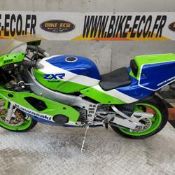 Kawasaki ZX  Vitrolles