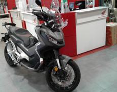 Honda X-ADV Champigny-sur-Marne