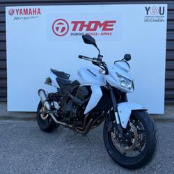 Kawasaki Z750  N&icirc;mes