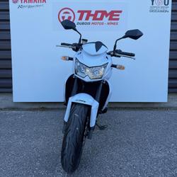 Kawasaki Z750  N&icirc;mes