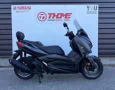 Yamaha X MAX Nîmes