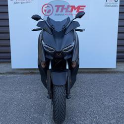 Yamaha X MAX  N&icirc;mes