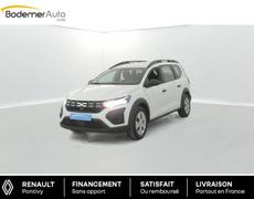 Dacia Jogger Pontivy