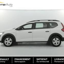 Dacia Jogger ECO-G 100 5 places Essential Pontivy