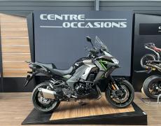 Kawasaki ER Hauconcourt