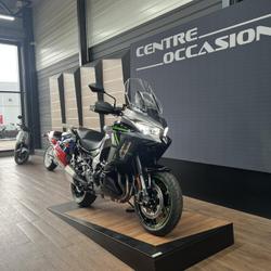 Kawasaki ER  Hauconcourt