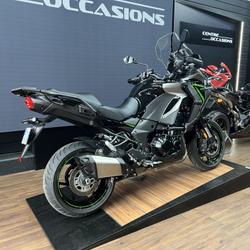 Kawasaki ER  Hauconcourt