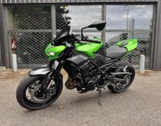 Kawasaki Z Saint-Maximin