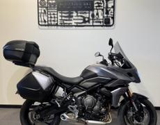 Triumph Tiger Montpellier