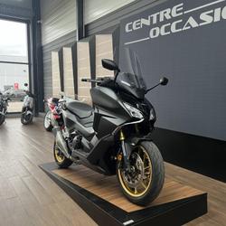 Honda Forza  Hauconcourt