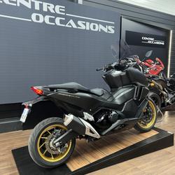 Honda Forza  Hauconcourt
