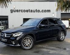 Mercedes GLC Guer