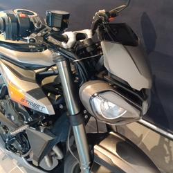 Triumph Street  M&eacute;rignac