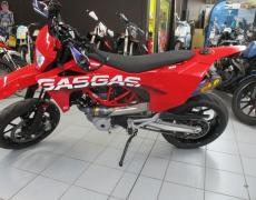 Autres Gas Gas Soissons