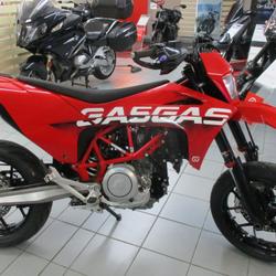Autres Gas Gas  Soissons