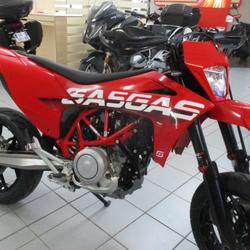 Autres Gas Gas  Soissons