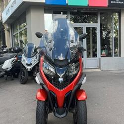 Piaggio MP3  Sucy-en-Brie